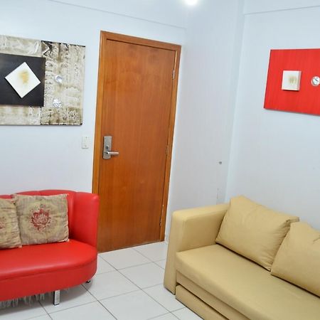 Apartamento Golden Dolphin Grand Caldas Novas Εξωτερικό φωτογραφία