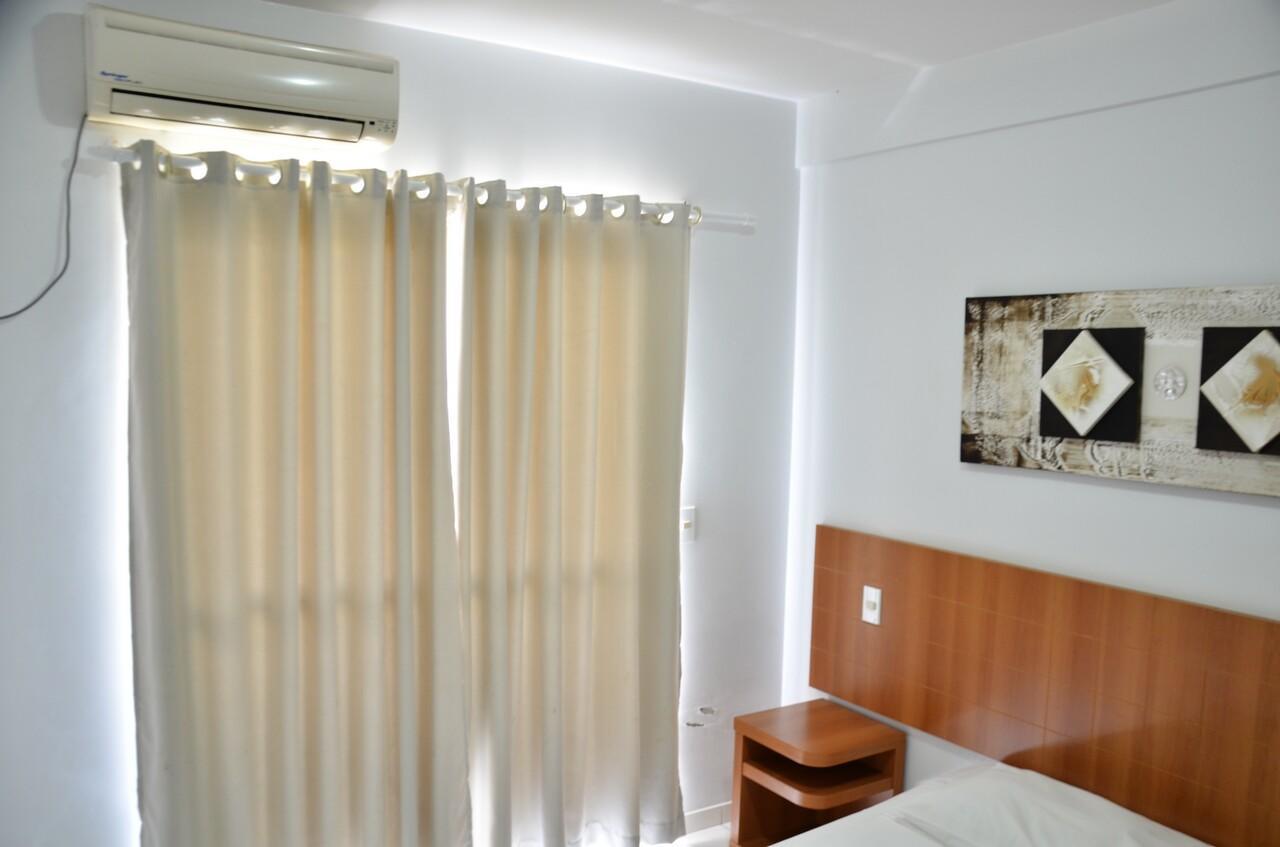Apartamento Golden Dolphin Grand Caldas Novas Εξωτερικό φωτογραφία