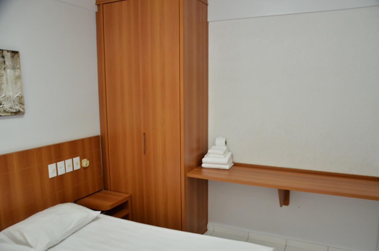 Apartamento Golden Dolphin Grand Caldas Novas Εξωτερικό φωτογραφία