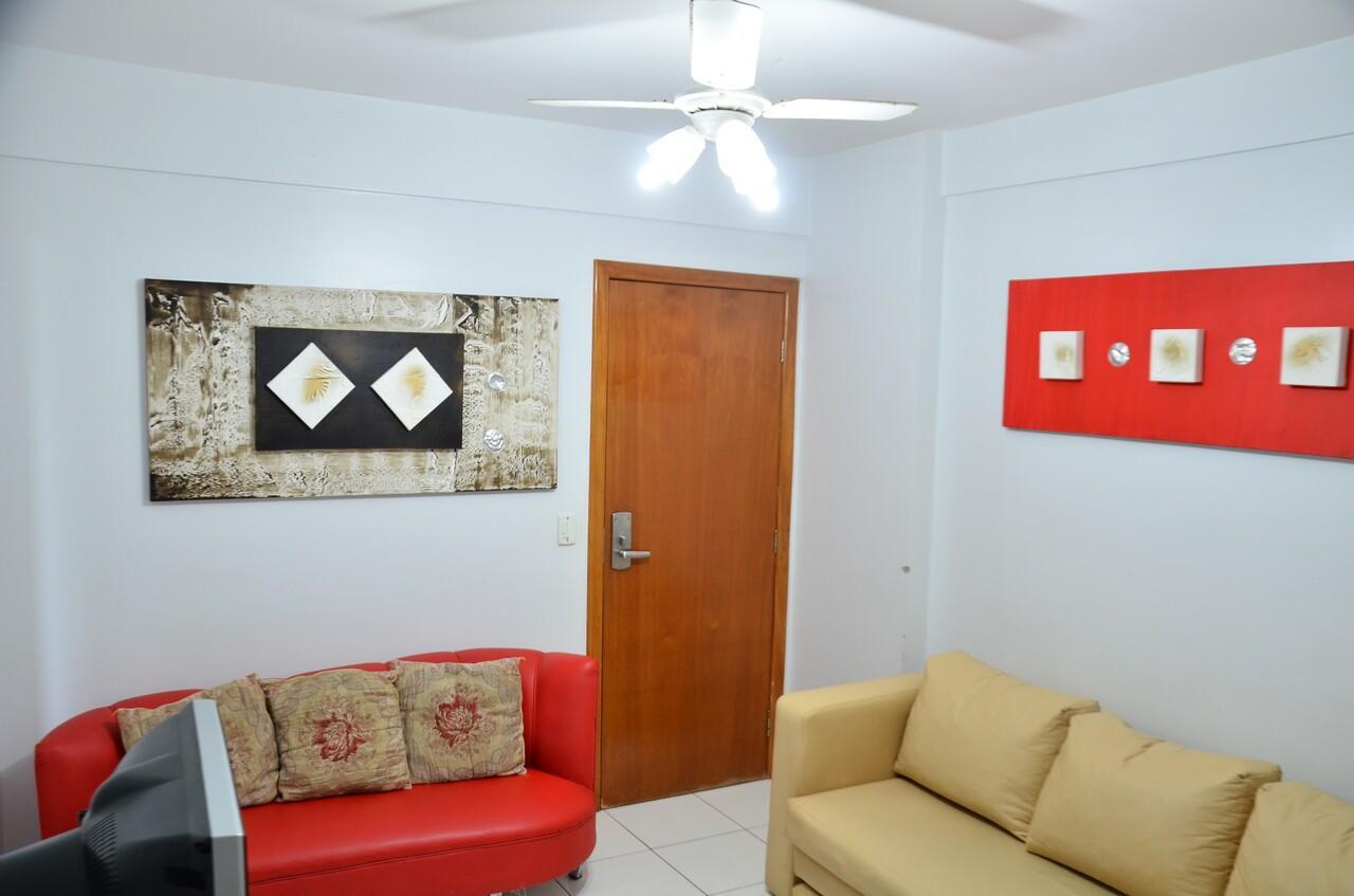 Apartamento Golden Dolphin Grand Caldas Novas Εξωτερικό φωτογραφία