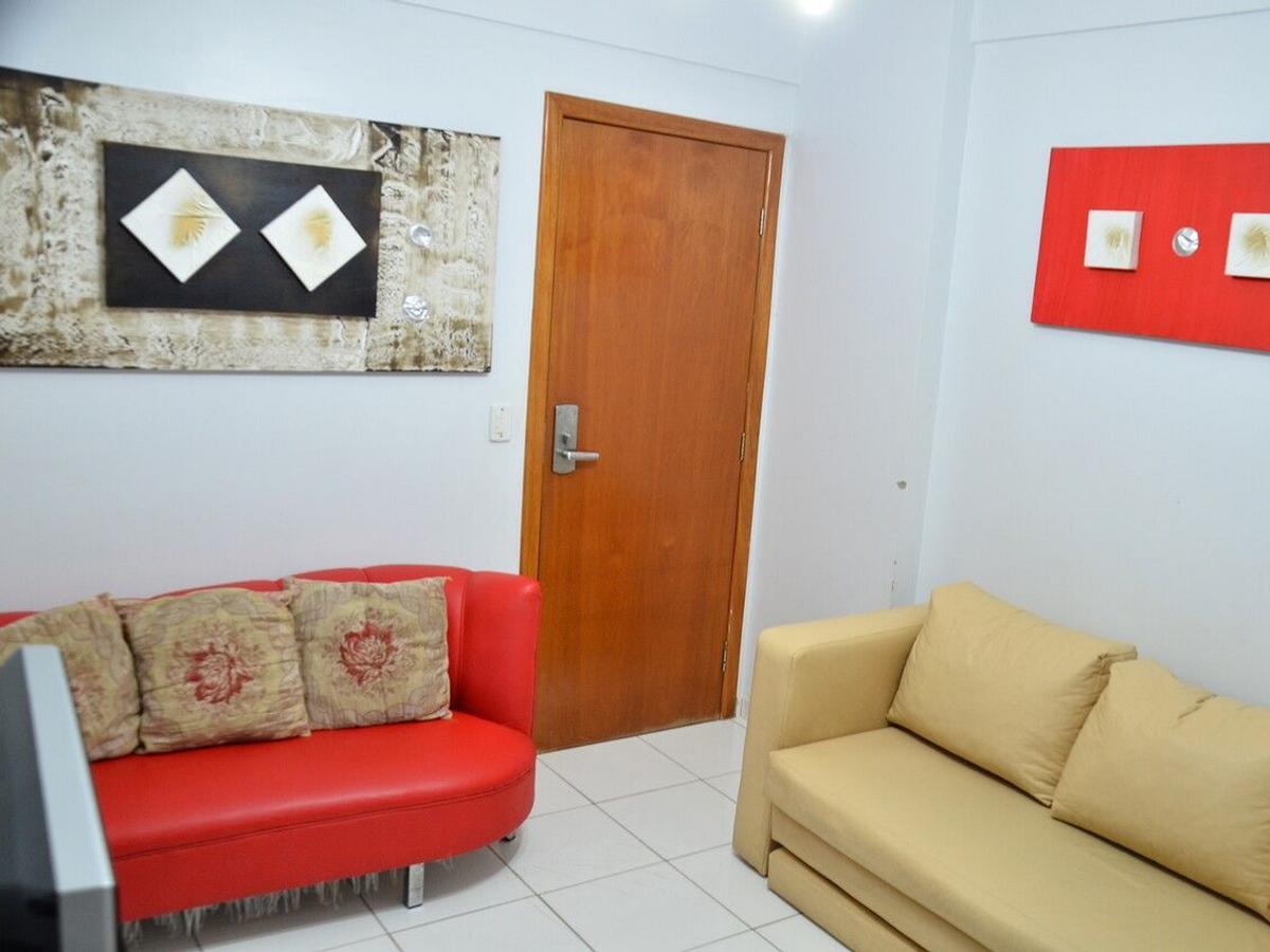 Apartamento Golden Dolphin Grand Caldas Novas Εξωτερικό φωτογραφία