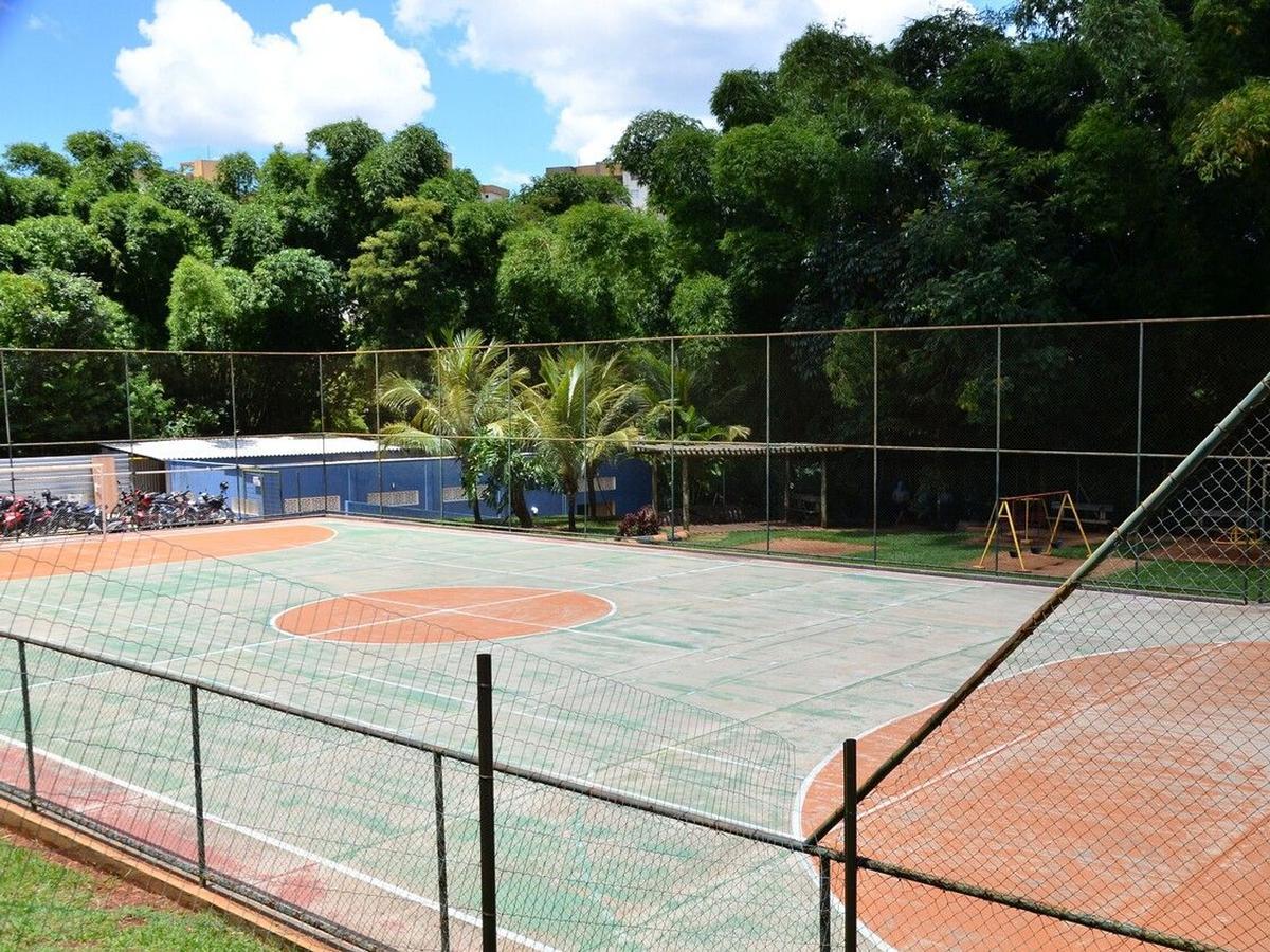 Apartamento Golden Dolphin Grand Caldas Novas Εξωτερικό φωτογραφία